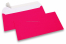 Neon Kuverts - Pink, ohne Fenster | Briefumschlaegebestellen.at