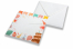 Kuverts für Geburtstagskarten - Dekoration | Briefumschlaegebestellen.at