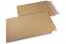 Versandtaschen aus Wellpappe - 360 x 530 mm, SW8 | Briefumschlaegebestellen.at