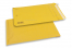 Luftpolstertaschen farbig - Gelb, 80 Gramm 230 x 324 mm | Briefumschlaegebestellen.at