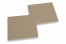 Recycelte Kuverts - 155 x 155 mm | Briefumschlaegebestellen.at
