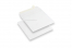 Quadratische weiße Kuverts - 170 x 170 mm | Briefumschlaegebestellen.at