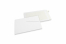 Papprückwandtaschen - 229 x 324 mm, 120 Gramm weiße Kraft-Vorderseite, 450 Gramm weiße Duplex-Rückseite, Haftklebeverschluß | Briefumschlaegebestellen.at