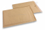 Luftpolstertaschen aus Papier mit Wabenstruktur - 230 x 340 mm | Briefumschlaegebestellen.at