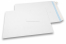 Kuverts Standard weiß, 324 x 450 mm (C3), 120 Gramm, haftklebeverschluß | Briefumschlaegebestellen.at
