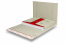 Buchverpackung Variofix aus Graspapier | Briefumschlaegebestellen.at