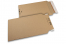Versandtaschen aus Wellpappe - 265 x 385 mm, SW5 | Briefumschlaegebestellen.at