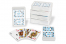 Personalisierte Spielkarten International - ohne Randabfallende Bedruckung + Kunststoffbox | Briefumschlaegebestellen.at