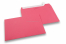 Farbige Kuverts Papier - Rosa, 162 x 229 mm | Briefumschlaegebestellen.at