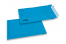 Luftpolstertaschen farbig - Blau, 80 Gramm 180 x 250 mm | Briefumschlaegebestellen.at