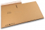 Blitzbodenkarton - braun, 310 x 230 x 160 mm - SPX11 | Briefumschlaegebestellen.at