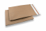 Versandtaschen aus Papier mit doppeltem Klebestreifen - 320 x 430 x 80 mm | Briefumschlaegebestellen.at