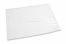 Pergamintüten weiß - 305 x 440 mm Öffnung an der langen Seite | Briefumschlaegebestellen.at