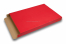 Versandkartons farbig (matt) - Rot | Briefumschlaegebestellen.at