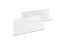Papprückwandtaschen - 262 x 371 mm, 120 Gramm weiße Kraft-Vorderseite, 450 Gramm weiße Duplex-Rückseite, Haftklebeverschluß | Briefumschlaegebestellen.at