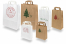 Weihnachtstragetaschen aus Papier | Briefumschlaegebestellen.at