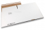 Blitzbodenkarton - weiss, 370 x 280 x 173 mm - SPX13 | Briefumschlaegebestellen.at