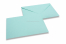 Farbige Kuverts für Geburtskarten, babyblau, 110x110-150x150 | Briefumschlaegebestellen.at