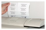 Etiketten für Laserdrucker (weiß) | Briefumschlaegebestellen.at