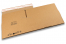 Blitzbodenkarton - braun, 320 x 230 x 83 mm - SPX20 | Briefumschlaegebestellen.at