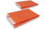 Geschenktüten aus farbigem Papier - Orange, 200 x 320 x 70 mm | Briefumschlaegebestellen.at