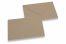 Recycelte Kuverts - 134 x 185 mm | Briefumschlaegebestellen.at