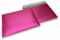 Luftpolstertaschen matt metallic umweltfreundlich - Rosa 320 x 425 mm | Briefumschlaegebestellen.at