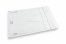 Luftpolstertaschen weiß (80 Gramm) - 270 x 360 mm | Briefumschlaegebestellen.at