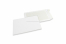 Papprückwandtaschen - 240 x 340 mm, 120 Gramm weiße Kraft-Vorderseite, 450 Gramm weiße Duplex-Rückseite, Haftklebeverschluß | Briefumschlaegebestellen.at