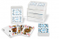 (Nicht bestellbar: Personalisierte Spielkarten Französisch - ohne Randabfallende Bedruckung + Kunststoffbox) | Briefumschlaegebestellen.at