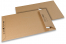 Versandtaschen aus Wellpappe - 280 x 400 mm | Briefumschlaegebestellen.at