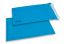 Luftpolstertaschen farbig - Blau, 80 Gramm 230 x 324 mm | Briefumschlaegebestellen.at