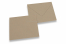 Recycelte Kuverts - 140 x 140 mm | Briefumschlaegebestellen.at
