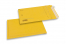 Luftpolstertaschen farbig - Gelb, 80 Gramm 180 x 250 mm | Briefumschlaegebestellen.at
