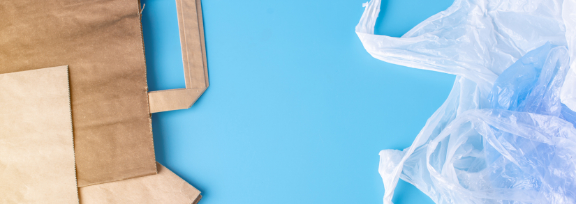 Nachhaltige Verpackungsalternativen zu Plastik