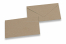 Recycelte Kuverts - 62 x 98 mm | Briefumschlaegebestellen.at