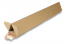 Dreieckige Versandhülsen - 860 x 80 mm (L x ø) | Briefumschlaegebestellen.at