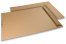 Versandtaschen aus Wellpappe - 530 x 740 mm | Briefumschlaegebestellen.at