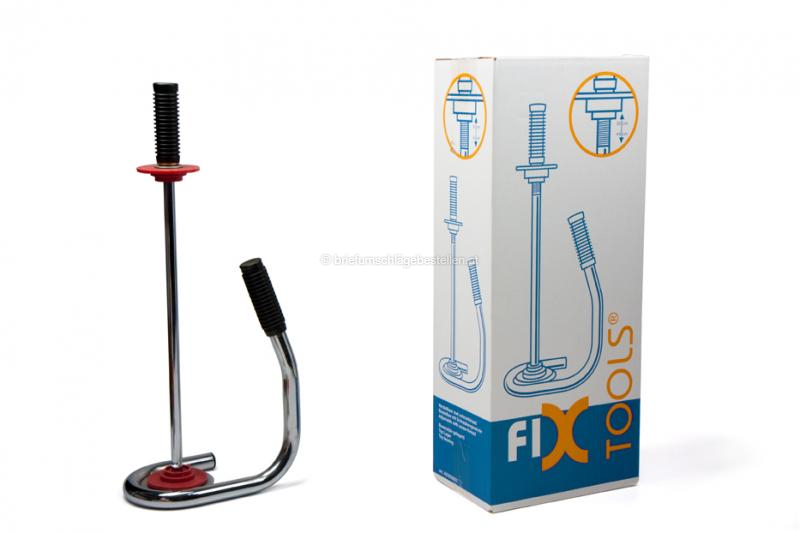 Abroller für Handstretchfolie