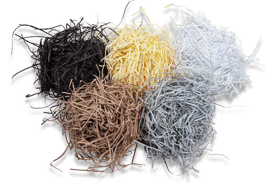 Füllmaterial SizzlePak Fine