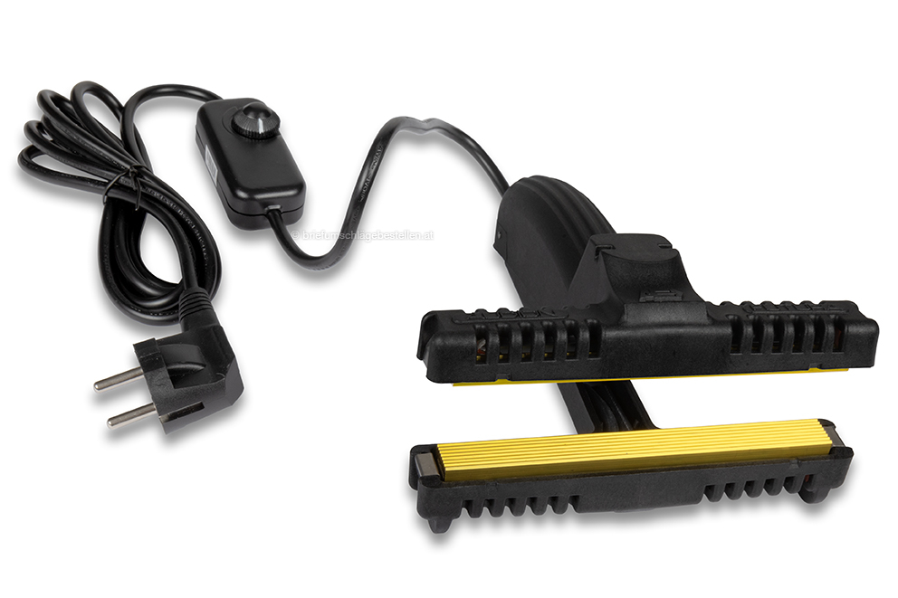 Folienschweißzange Typ 150C